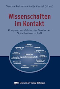 Wissenschaften im Kontakt -  - E-Book