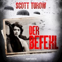 Der Befehl - Scott Turow - Hörbuch