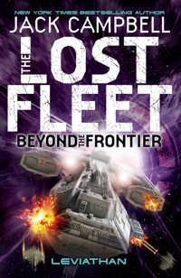 Beyond the Frontier - Leviathan - Jack Campbell - E-Book