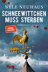 Schneewittchen muss sterben - Nele Neuhaus - E-Book