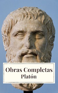 Obras Completas de Platón - Plato - E-Book