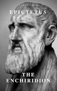 Enchiridion - Epictetus - E-Book