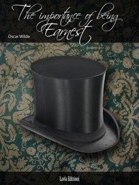 The Importance of Being Earnest - Oscar Wilde - E-Book