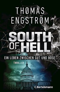 South of Hell - Thomas Engström - E-Book