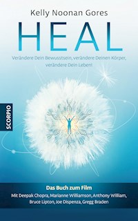 Heal - Kelly Noonan Gores - E-Book