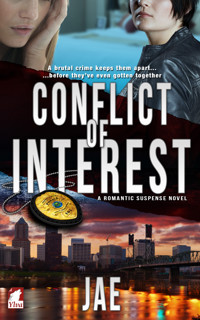 Conflict of Interest - Jae - E-Book