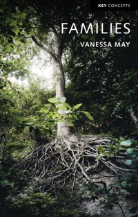 Families - Vanessa May - E-Book
