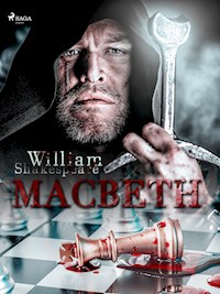 Macbeth - William Shakespeare - E-Book