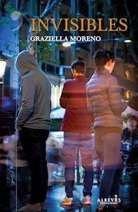 Invisibles - Graziella Moreno - E-Book
