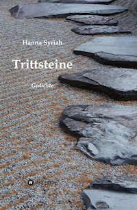 Trittsteine - Hanna Syriah - E-Book