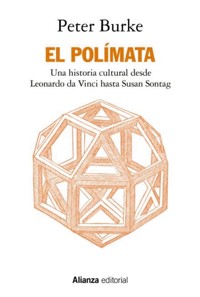 El polímata - Peter Burke - E-Book