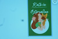 Ruths Abenteuer in Ostpreußen - Barholomäus Seydlitz - E-Book