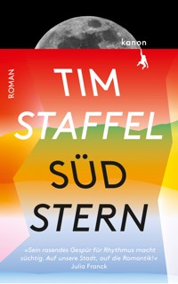 Südstern - Tim Staffel - E-Book