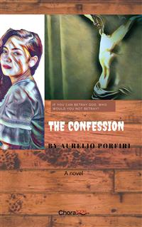 The Confession - Aurelio Porfiri - E-Book