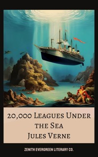 20,000 Leagues under the Sea - Jules Verne - E-Book