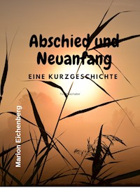 Abschied und Neuanfang - Marion Eichenberg - E-Book