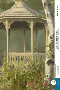 Dom s mesoninom / Das Haus mit dem Mezzanin - Anton Tschechow - E-Book