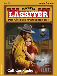 Lassiter 2712 - Des Romero - E-Book