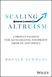 Scaling Altruism - Donald Summers - E-Book