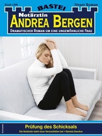 Notärztin Andrea Bergen 1496 - Daniela Sandow - E-Book