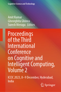 Proceedings of the Third International Conference on Cognitive and Intelligent Computing, Volume 2 -  - E-Book