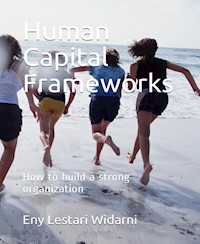 Human Capital Frameworks - Eny Lestari Widarni - E-Book