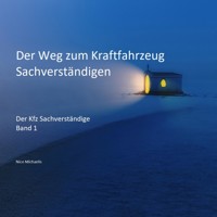 Der Weg zum Kraftfahrzeug Sachverständigen - Nico Michaelis - E-Book