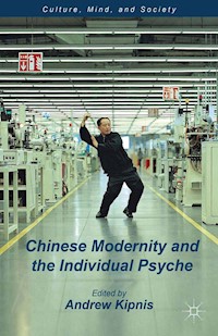 Chinese Modernity and the Individual Psyche -  - E-Book