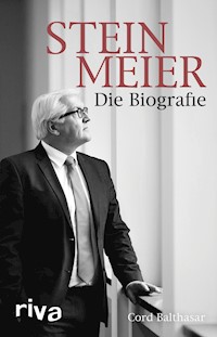 Steinmeier - Cord Balthasar - E-Book