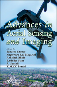 Advances in Aerial Sensing and Imaging - - E-Book