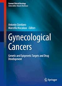 Gynecological Cancers -  - E-Book