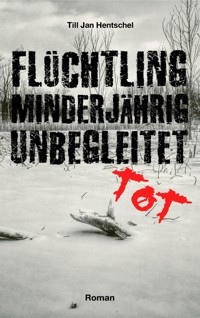 Flüchtling minderjährig unbegleitet tot - Till Jan Hentschel - E-Book