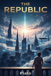 The Republic - Plato - E-Book