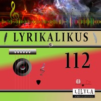 Lyrikalikus 112 - Joachim Ringelnatz - Hörbuch