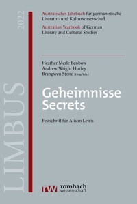 Geheimnisse | Secrets -  - E-Book