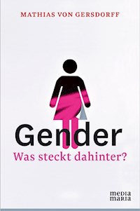 Gender - Mathias von Gersdorff - E-Book