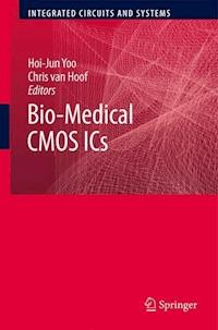 Bio-Medical CMOS ICs -  - E-Book