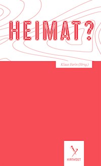 Heimat? -  - E-Book