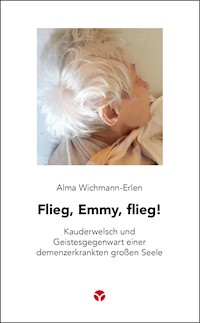 Flieg, Emmy, flieg! - Alma Wichmann-Erlen - E-Book