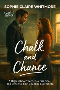 Chalk and Chance - Sophie Claire Whitmore - E-Book
