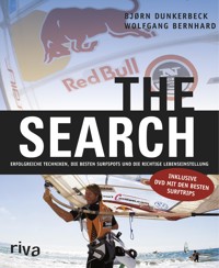 The Search - Björn Dunkerbeck - E-Book