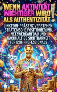 Wenn Aktivität wichtiger wird als Authentizität - Kerstin Adler - E-Book