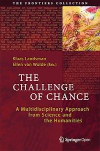 The Challenge of Chance -  - kostenlos E-Book