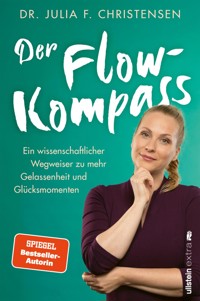 Der Flow-Kompass - Julia F. Christensen - E-Book