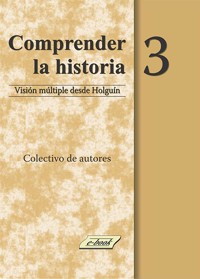 Comprender la Historia - Colectivo de Autores - E-Book