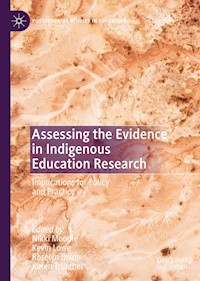 Assessing the Evidence in Indigenous Education Research -  - E-Book
