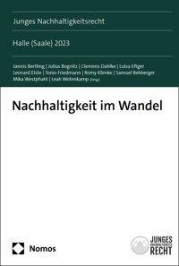 Nachhaltigkeit im Wandel -  - kostenlos E-Book