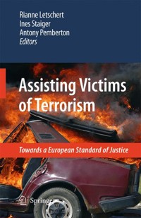 Assisting Victims of Terrorism -  - E-Book