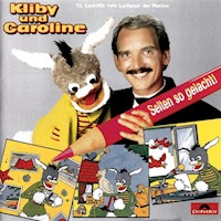 Selten so gelacht! - Kliby - Hörbuch