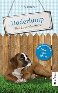 Haderlump - A. A. Reichelt - E-Book